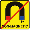 Taschen-Messschieber aus Messing 0-150mm