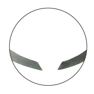 Zirkel-Messschieber 0-200mm-Beschreibung lesen