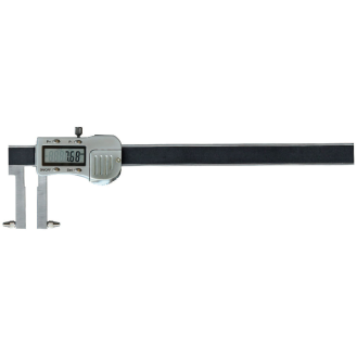 Universal-Messschieber mit auswechselbaren Einsätzen 0-200mm-Beschreibung lesen