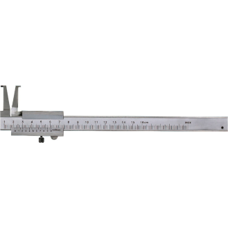 Innen-Nuten-Messschieber 35-300mm-Beschreibung lesen