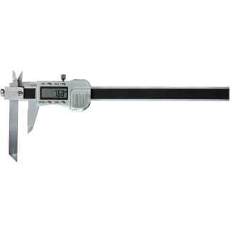 Messschieber mit verschiebbarem Messschnabel 0-300mm-Beschreibung lesen