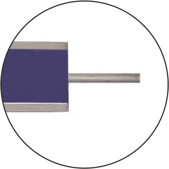 Taschen-Messschieber klein 0-100mm-Beschreibung lesen