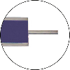 Taschen-Messschieber klein 0-100mm