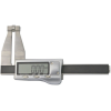 Digital Messschieber für Blechdicke 0-50mm mit 50mm Messschnabel