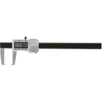 Digitaler Messschieber 0-300 mm-Beschreibung lesen