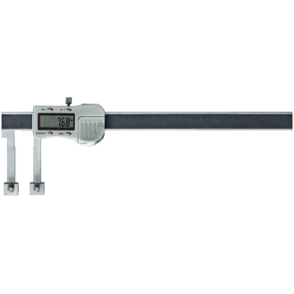 Universal-Messschieber 0-300 mm-Beschreibung lesen