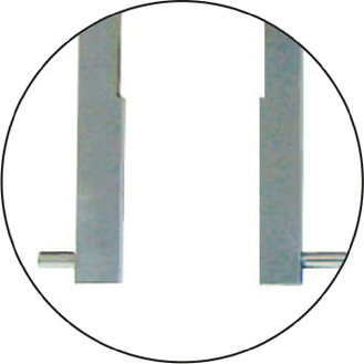 Universal-Messschieber 0-300 mm-Beschreibung lesen
