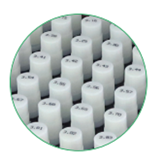 Taschenrollbandmaße Grip Triple 0-3000mm Taschenrollbandmaße Grip Triple 0-3000mm-Beschreibung lesen