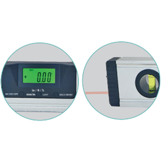 Taschenrollbandmaße Compress 0-3000mm-Beschreibung lesen
