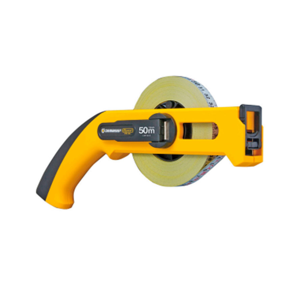 Stahl-Bandmaße mit Pistolen-Griff 0-20000mm Stahl-Bandmaße mit Pistolen-Griff 0-20000mm-Beschreibung lesen