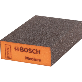 Schleifblock Expert Stand.S471 L69xB97mm mittel Stand.Block-Beschreibung lesen