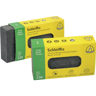 Handschleifblock Schleiffix L80xB50mm K.240-Beschreibung lesen
