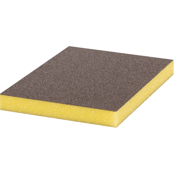 Schleifschwamm Expert Flex S473 L98xB120mm  Flex Schleifpad-Beschreibung lesen