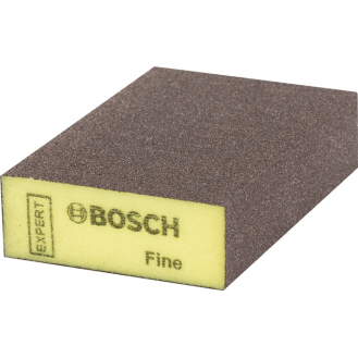 Schleifschwamm Expert Stand.S471 L69xB97mm  Stand.Block-Beschreibung lesen