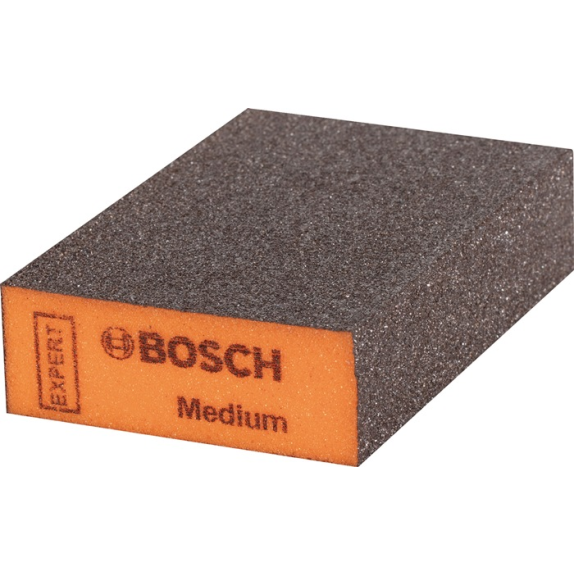 Schleifschwamm Expert Stand.S471 L69xB97mm mittel Stand.Block-Beschreibung lesen