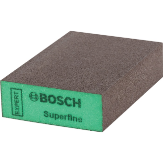 Schleifschwamm Expert Stand.S471 L69xB97mm super  Stand.Block-Beschreibung lesen