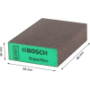 Schleifschwamm Expert Stand.S471 L69xB97mm super  Stand.Block