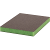 Schleifschwamm Expert Flex S473 L98xB120mm super  Flex Schleifpad