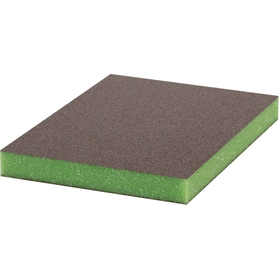 Schleifschwamm Expert Flex S473 L98xB120mm super  Flex Schleifpad-Beschreibung lesen