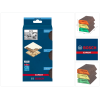 Schleifblock Expert Combi S470 L69xB97mm mittel//super Combi Block
