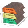 Schleifblock Expert Combi S470 L69xB97mm mittel//super Combi Block