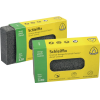 Handschleifblock Schleiffix L80xB50mm K.120 mittel