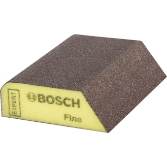 Schleifschwamm Expert Combi S470 L69xB97mm  Combi Block-Beschreibung lesen