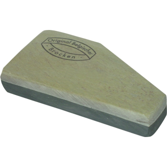 Abziehstein Belgischer Brocken extra Gr.8 (ca.58 cm²)-Beschreibung lesen
