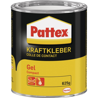 Kraftkleber Gel Compact -40GradC b.+70GradC 625g Dose-Beschreibung lesen