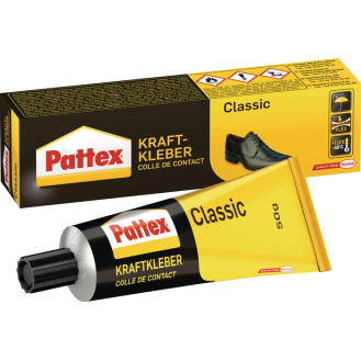 Kraftkleber Classic Liquid -40GradC b.+110GradC 50g Tube-Beschreibung lesen