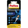 Sekundenkleber Ultra Gel 10g farblos Tube