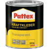 Kraftkleber transp.-40GradC b.+70GradC 650g Dose