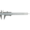 Klein-Messschieber für Zahntechniker 0-100mm