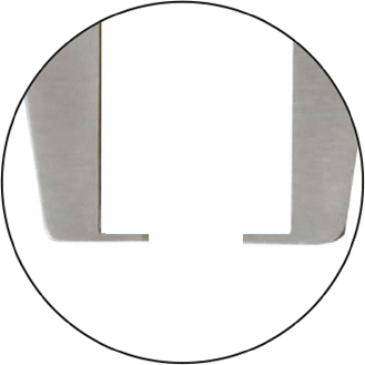 Universal-Messschieber 0-150 mm mit Messeinsätzen-Beschreibung lesen