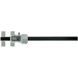 Universal-Messschieber 0-300 mm-Beschreibung lesen