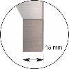 Universal-Messschieber 0-1000mm