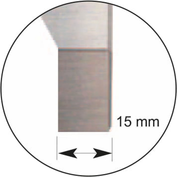 Universal-Messschieber für Innen-, Außen-, Rohrwand- oder Bohrabstands-Messung 0-1000mm Universal-Messschieber für Innen-, Außen-, Rohrwand- oder Bohrabstands-Messung 0-1000mm-Beschreibung lesen