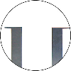 Messschieber zur Innen-Nuten-Messung 10-100mm