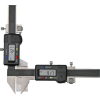 Messschieber zur Messung von Zahnweiten M2-30mm