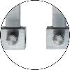 Messschieber zur Innen-Nuten-Messung 22-170mm