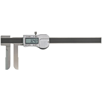Innen-Messschieber mit extra langem Messschnabel 14-200mm-Beschreibung lesen
