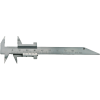Klein-Messschieber für Zahntechniker 0-80mm