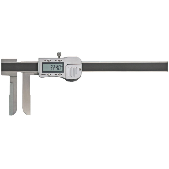 Innen-Messschieber mit extra langem Messschnabel 13-150mm-Beschreibung lesen