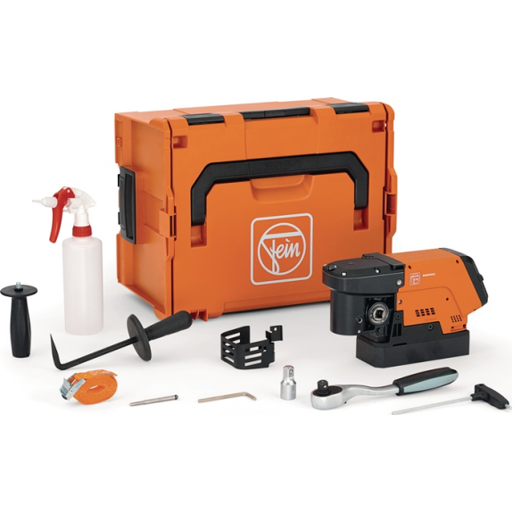 Machine à bois KBC 36 MAGFORCE 36mm 16mm Weldon 3/4" (19,05 mm) 1200 W-Leggi tutto