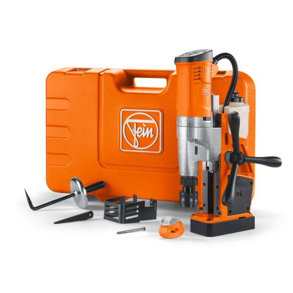 Kernbohrmaschine 1100 W mit QuickIN-Beschreibung lesen