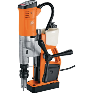 Kernbohrmaschine 1100 W-Beschreibung lesen