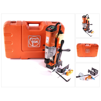 Kernbohrmaschine 1100W-Beschreibung lesen