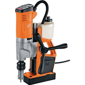Kernbohrmaschine 1100W-Beschreibung lesen