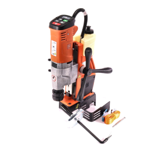 Kernbohrmaschine 1100W-Beschreibung lesen