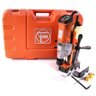 Kernbohrmaschine 1100W-Beschreibung lesen